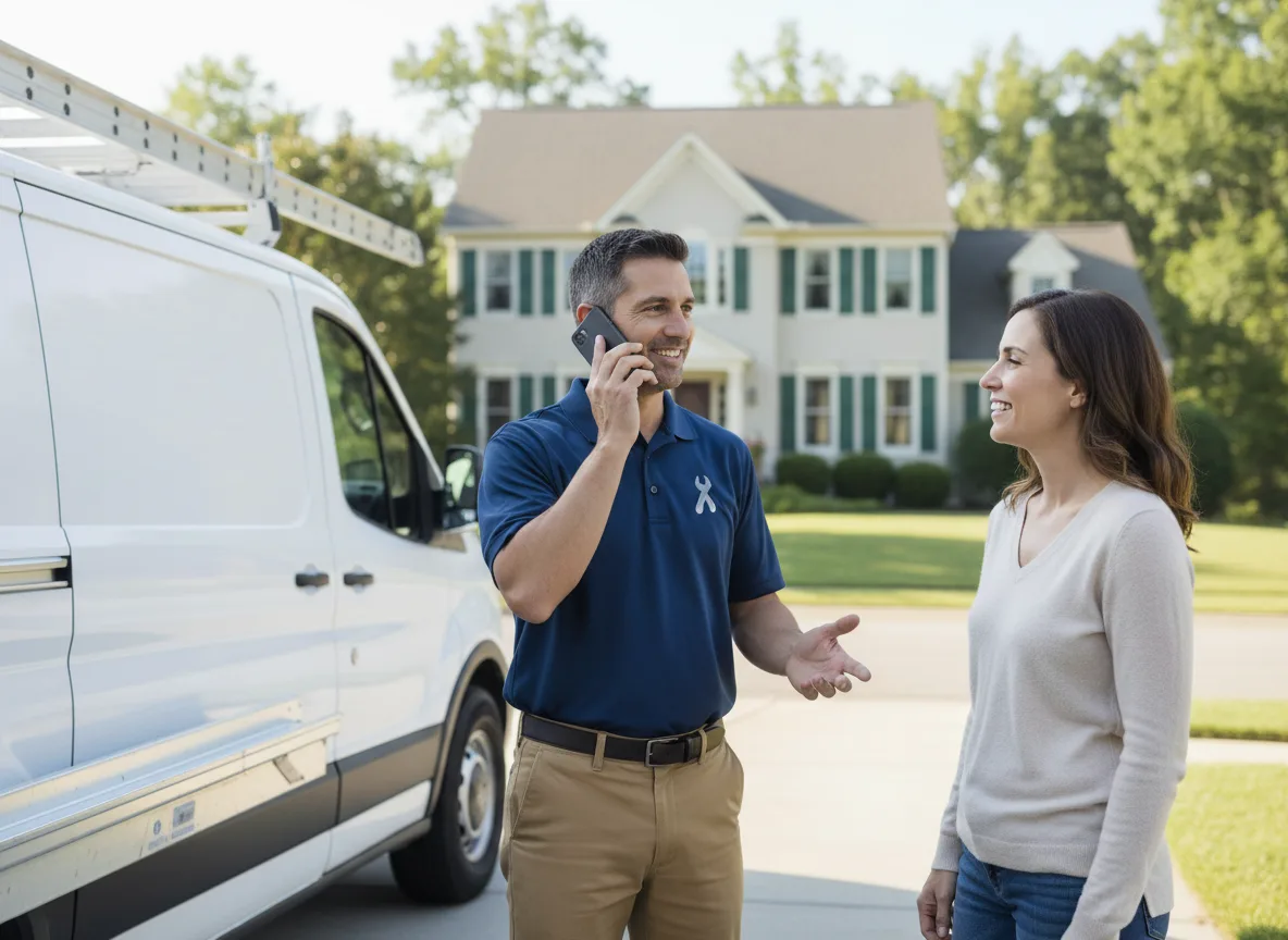 Home Gutter Service North Bethesda, MD FAQs